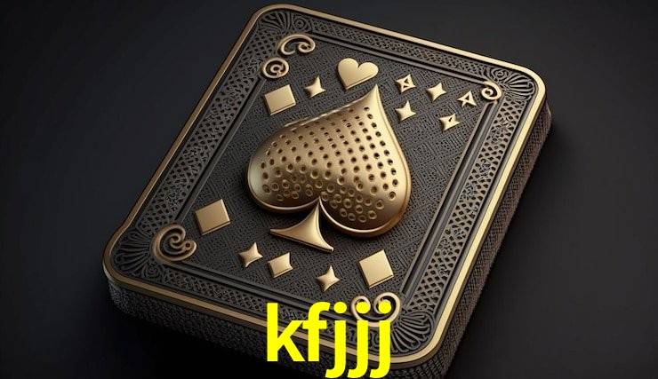 Estatísticas kfjjj