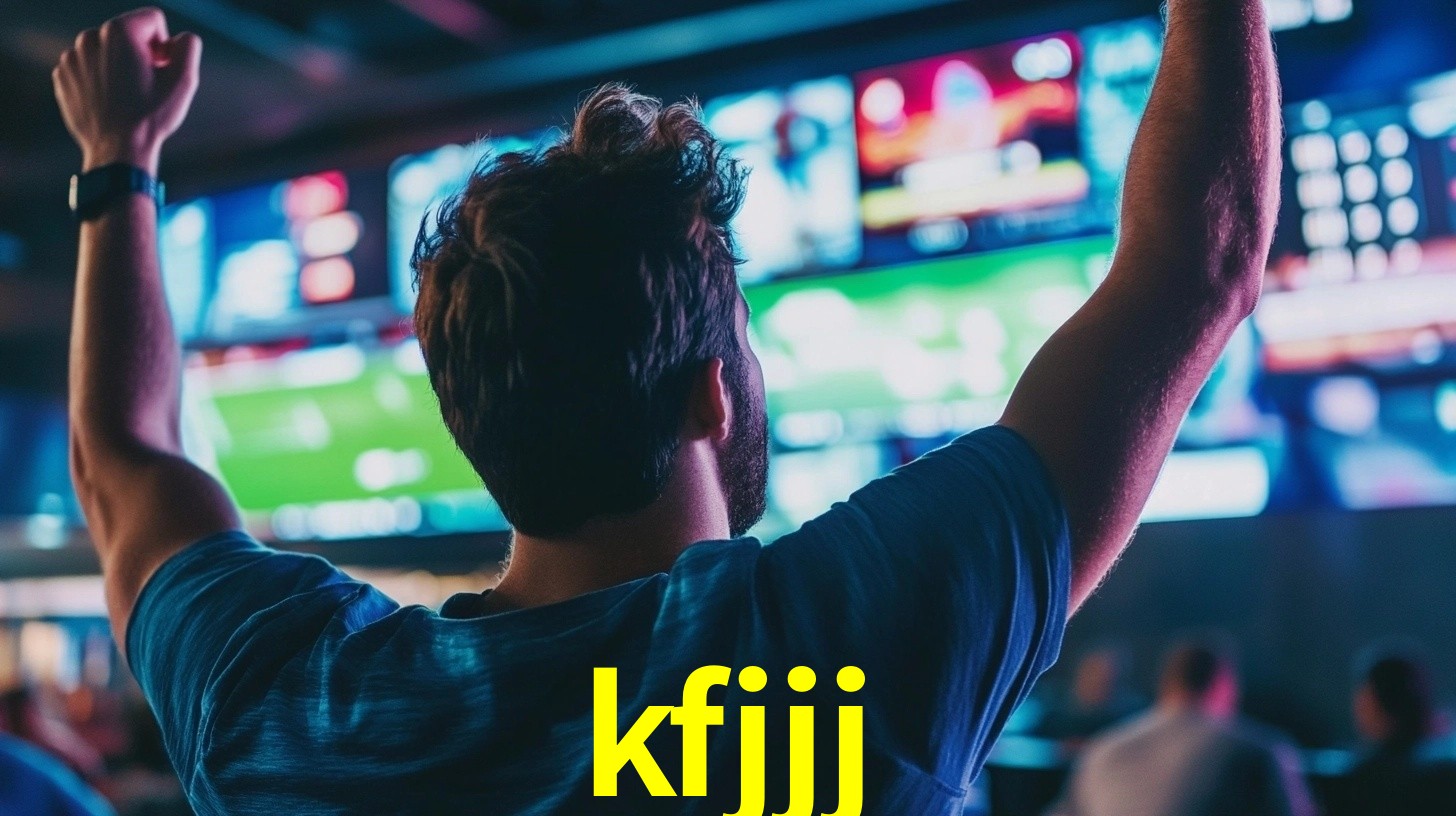 kfjjj: Seu Cassino Premiado com Pagamentos Rápidos