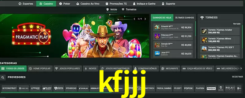 cassino kfjjj