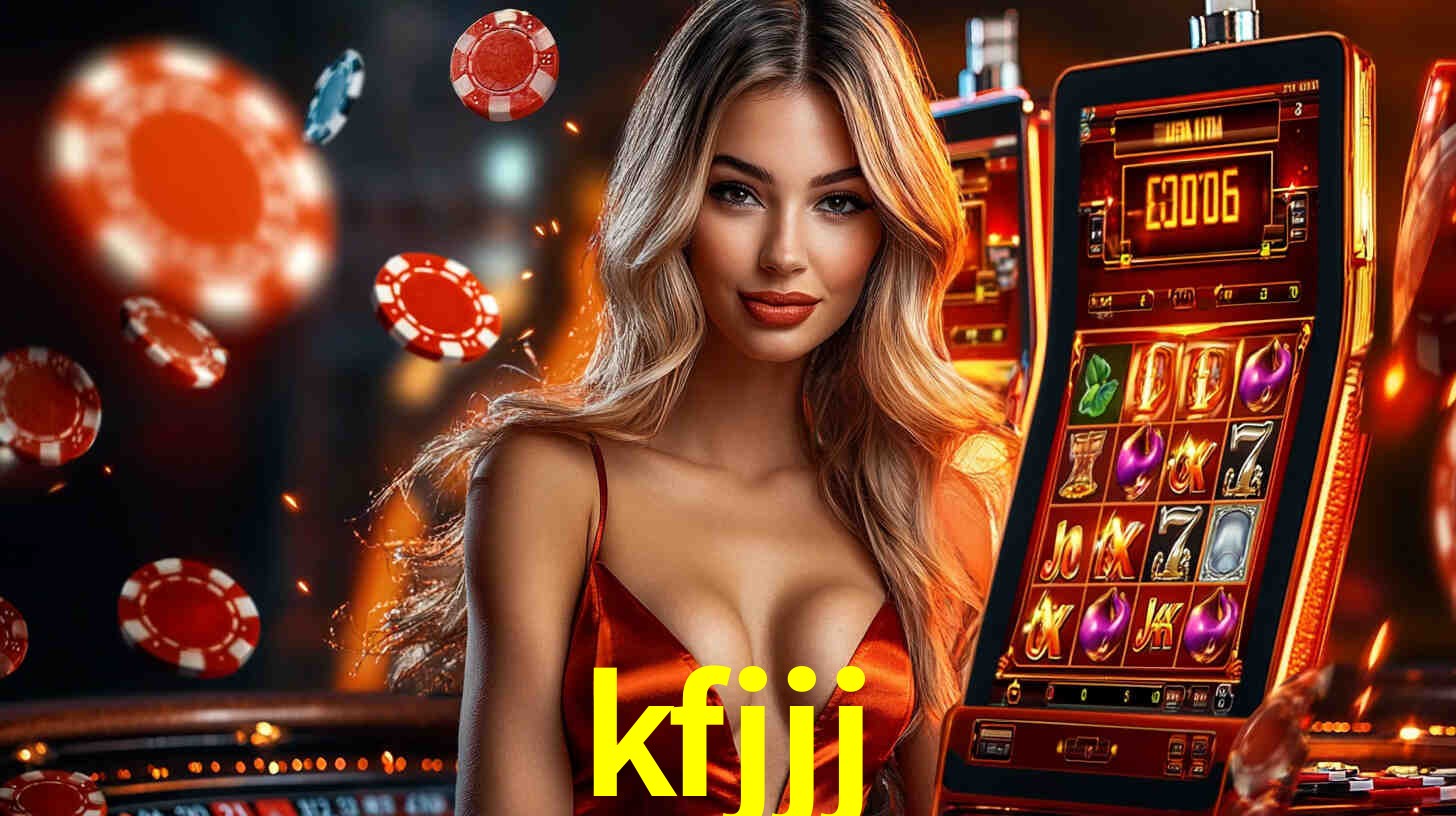 Sinta a adrenalina dos jogos de cassino com kfjjj