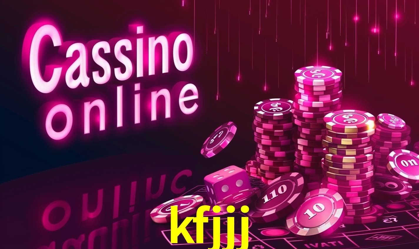 Descubra o Programa VIP da kfjjj: Vantagens Exclusivas para Jogadores