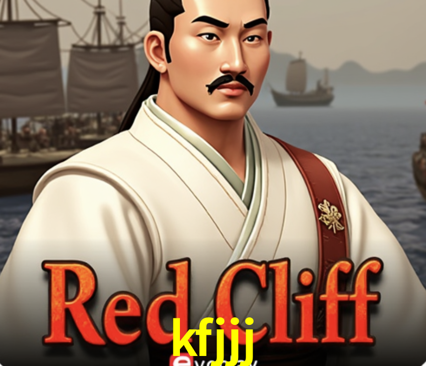 APP oficial da kfjjj para mobile