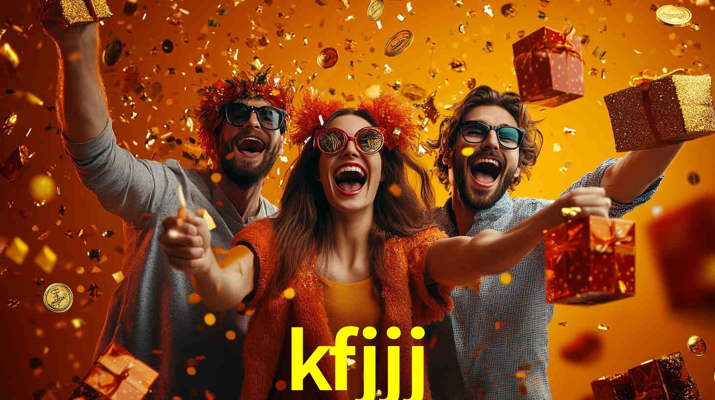 kfjjj: Seu Especialista em Apostas Esportivas Brasileiras