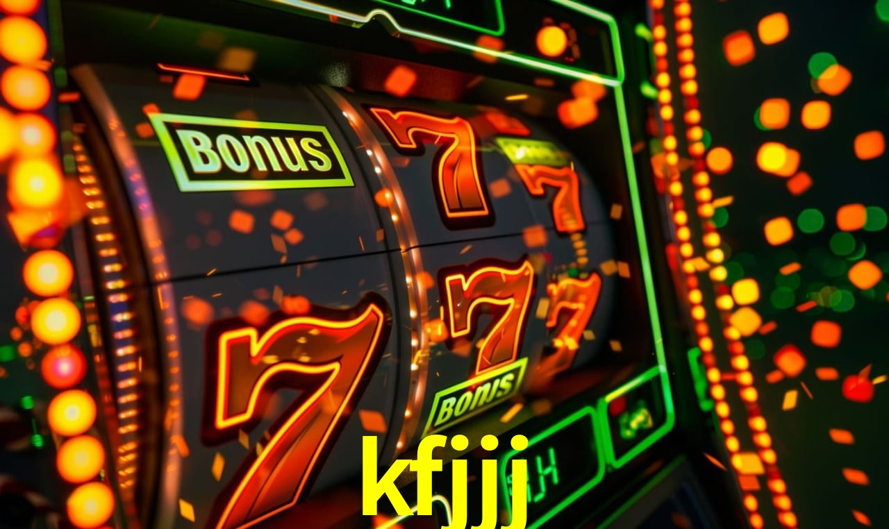 App oficial kfjjj