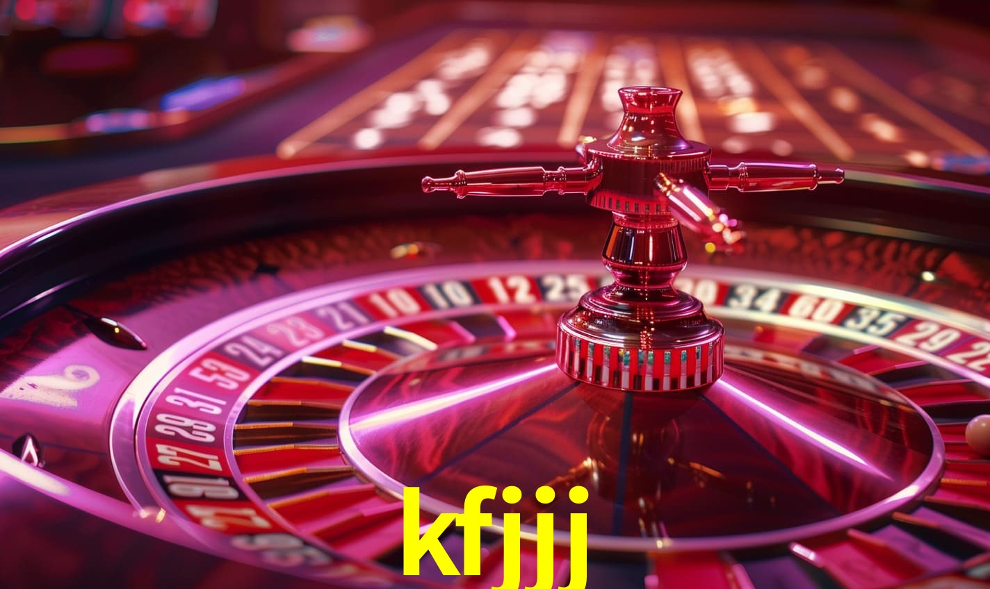 A Experiência Imersiva dos Cassinos Ao Vivo no kfjjj