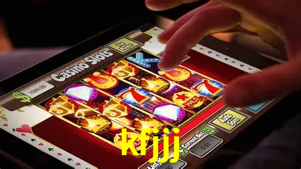 Desvendando o Mundo dos Jogos Virtuais na kfjjj