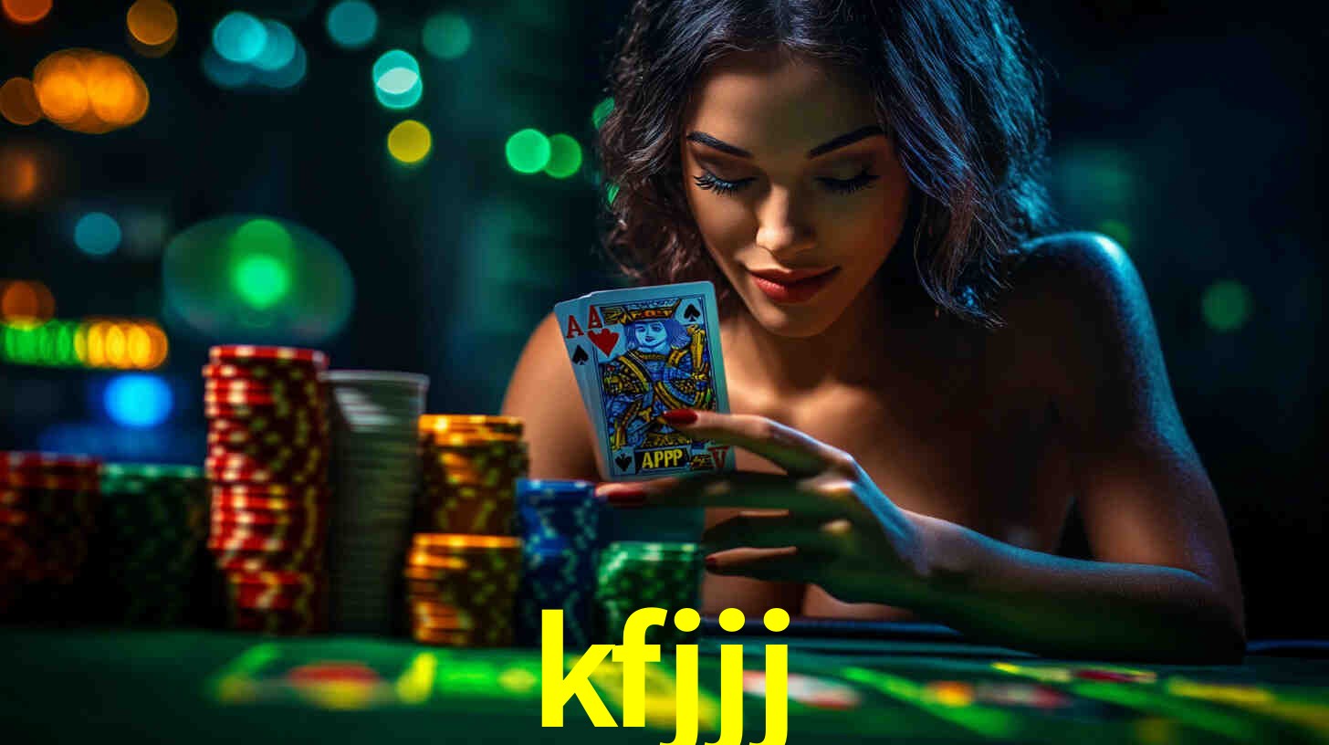Descubra a Essência do kfjjj: Nossa História e Compromissos