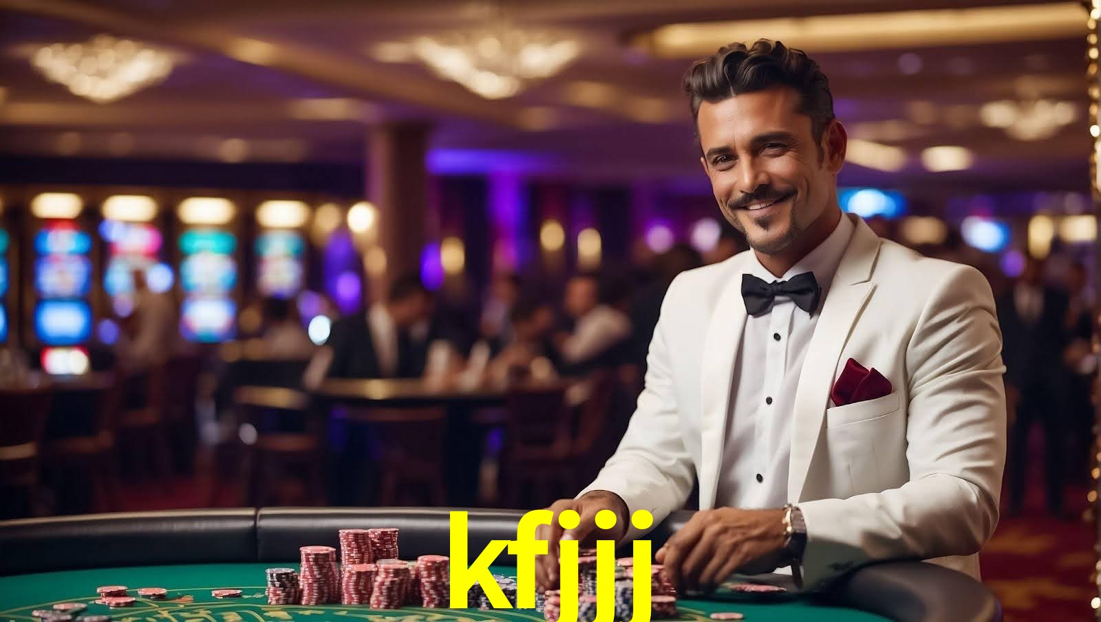 Benefícios da Conta kfjjj