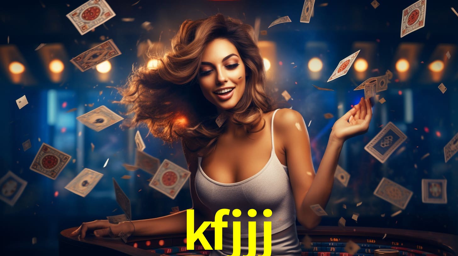 kfjjj.com