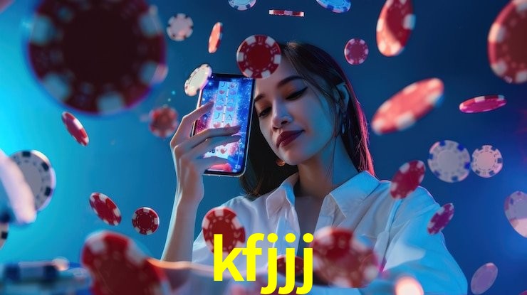 A Emoção da Loteria na kfjjj: Uma Chance de Mudança de Vida