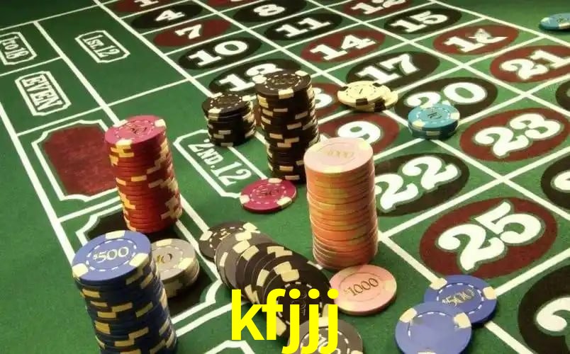Estatísticas do Jogo kfjjj