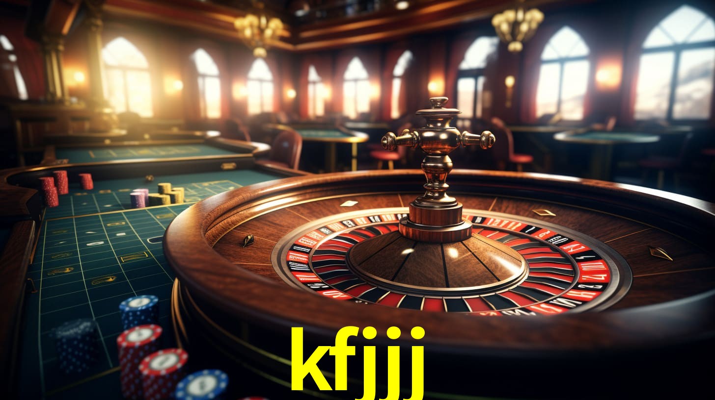 Roulette Table kfjjj