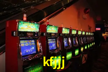 A Experiência Imersiva dos Cassinos Ao Vivo no kfjjj