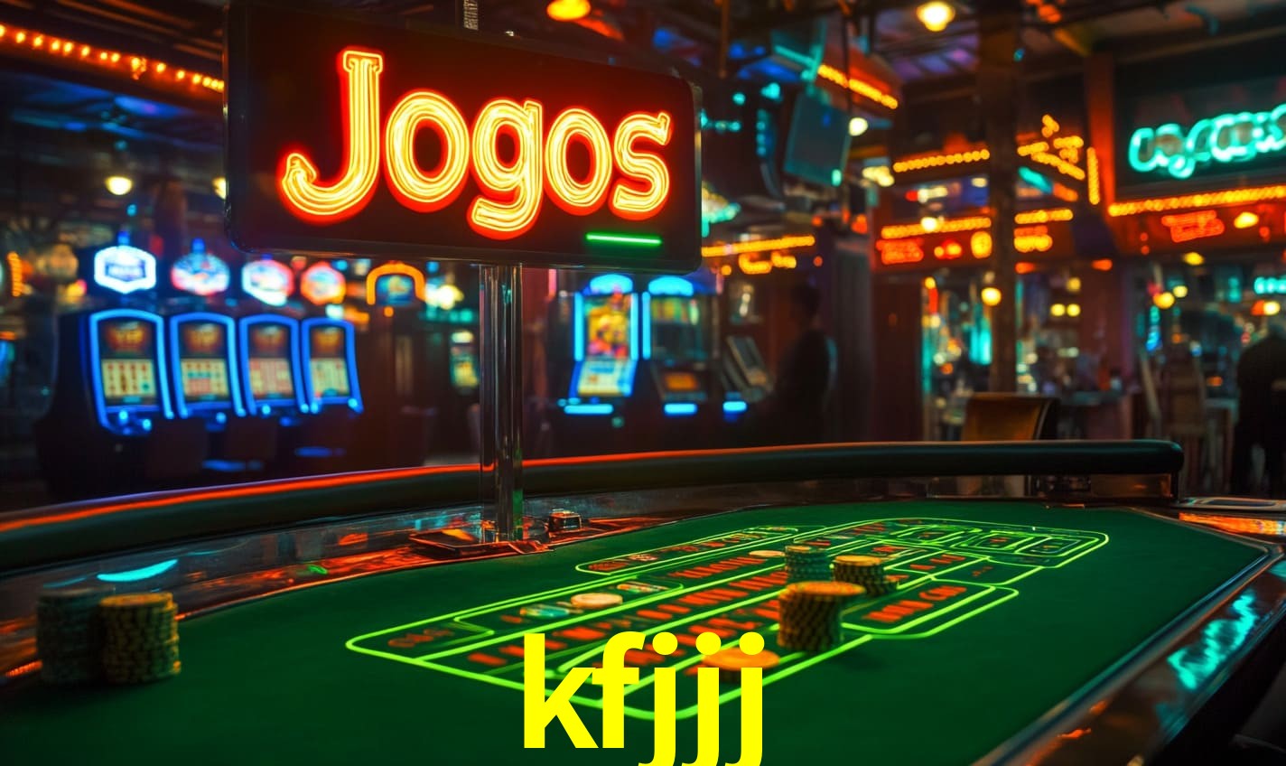 Casino Ao Vivo kfjjj