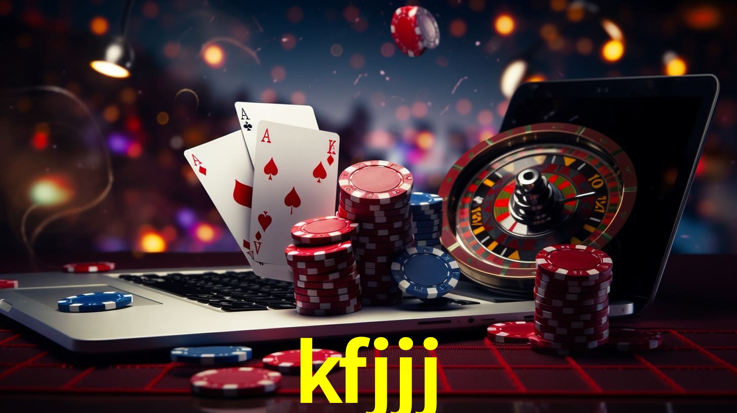 Live Casino kfjjj