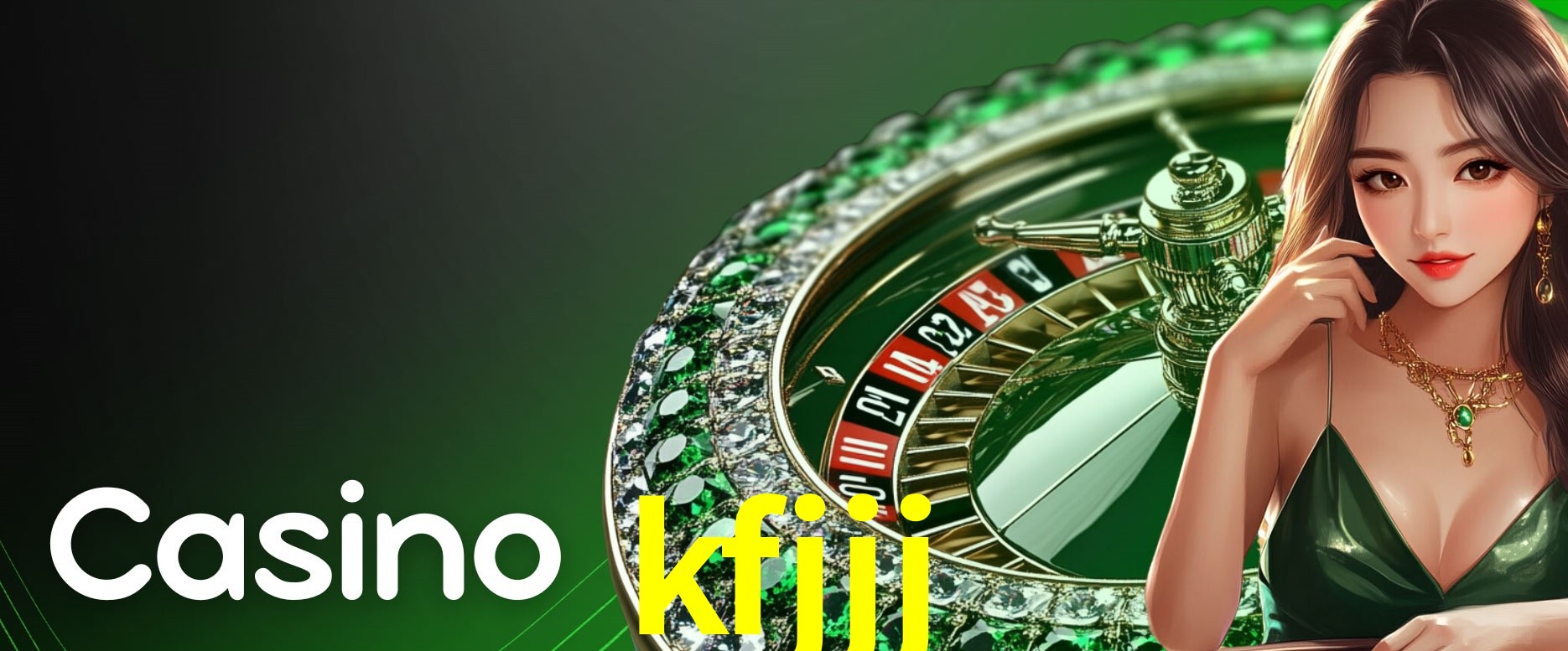 Descubra o Mundo do Cassino Online com kfjjj