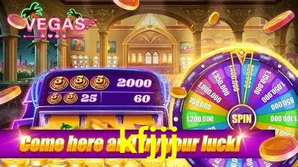 Descubra o Mundo do Cassino Online com kfjjj