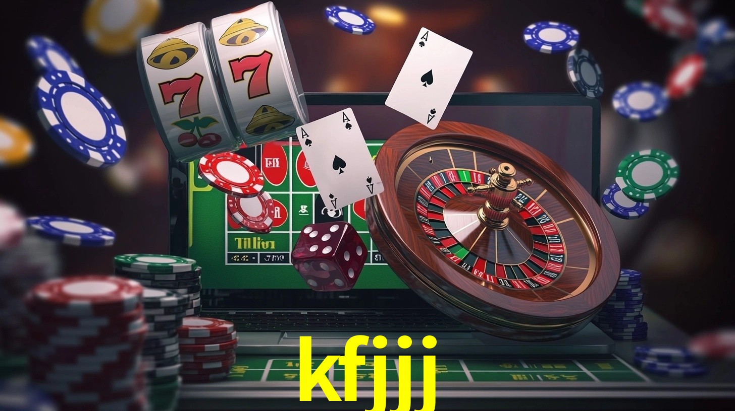 kfjjj bet
