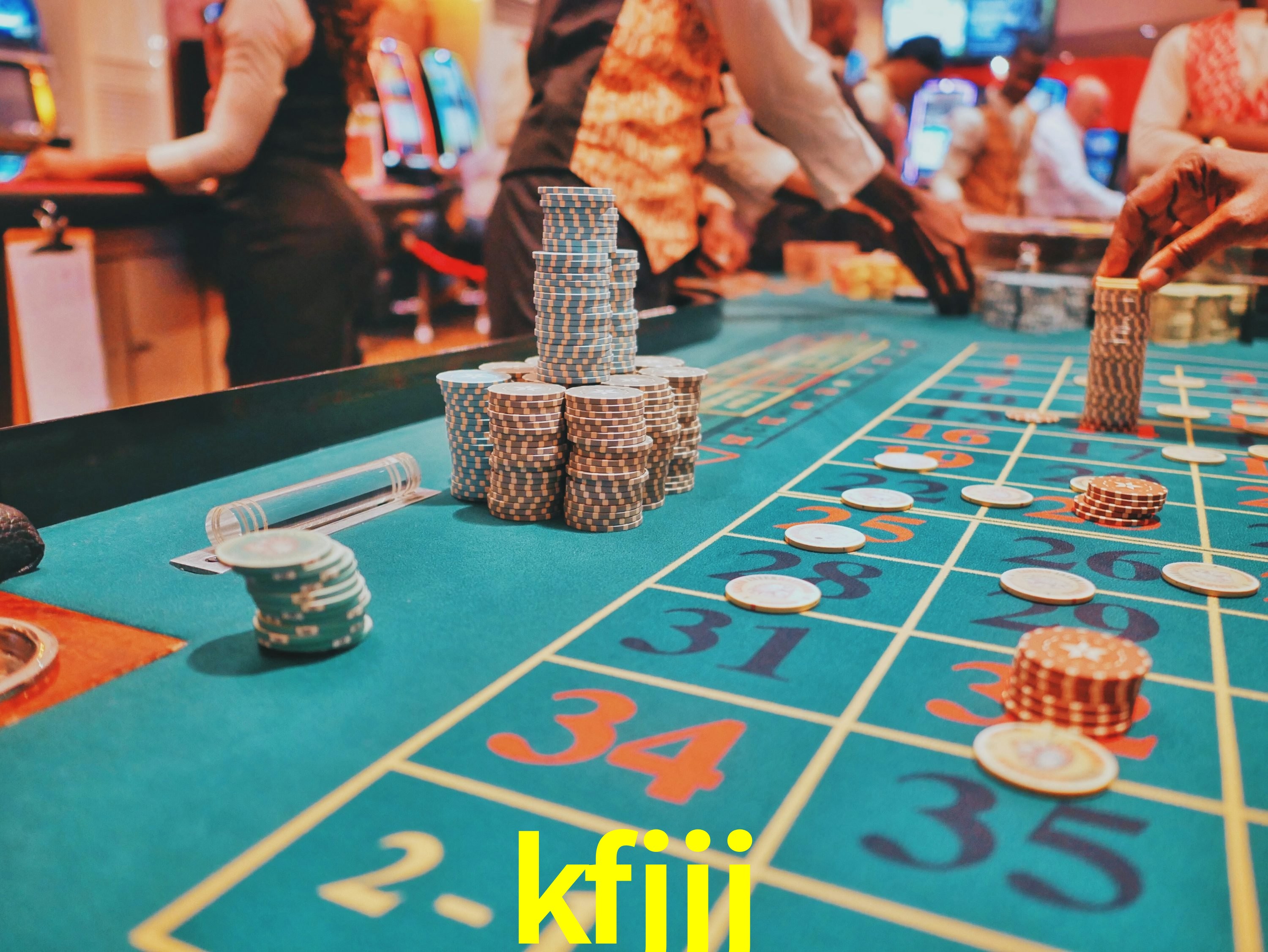 Jogos de Slot kfjjj