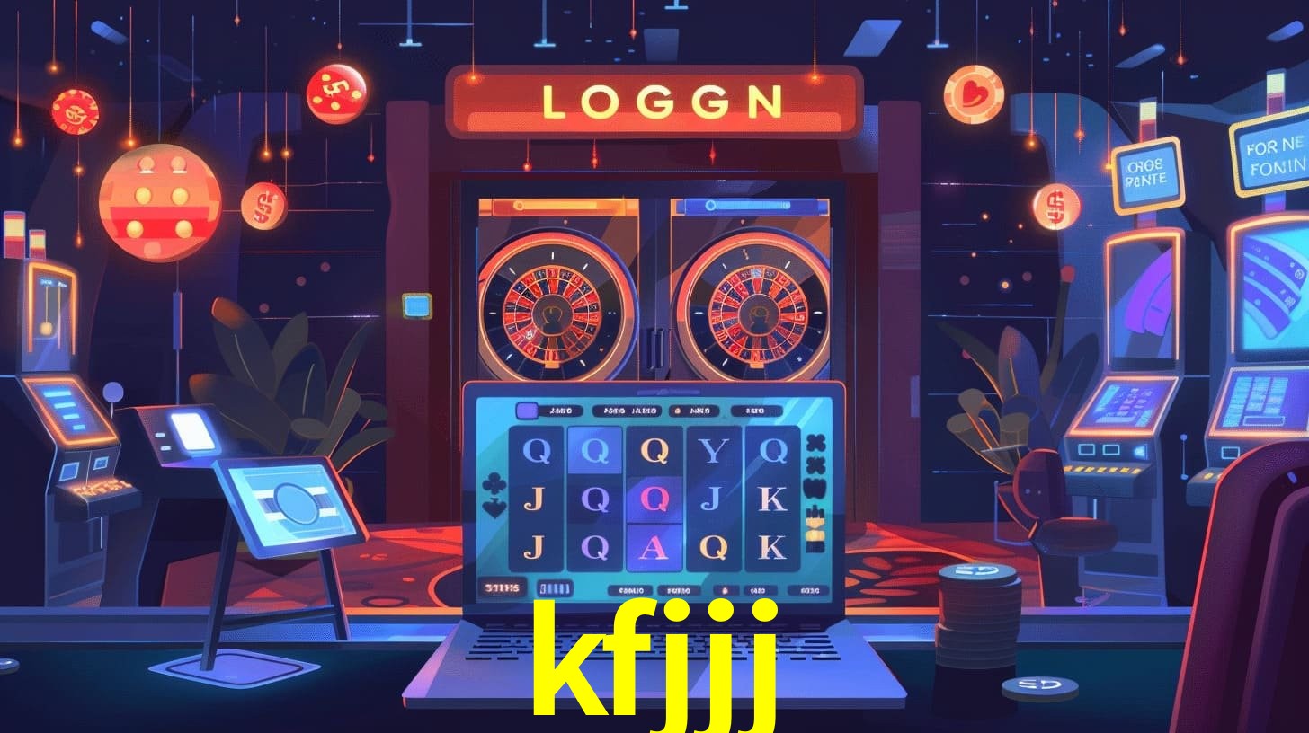 Login Seguro kfjjj